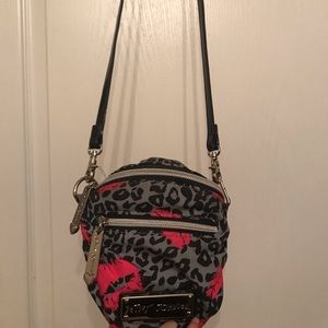 Betsy Johnson Crossbody